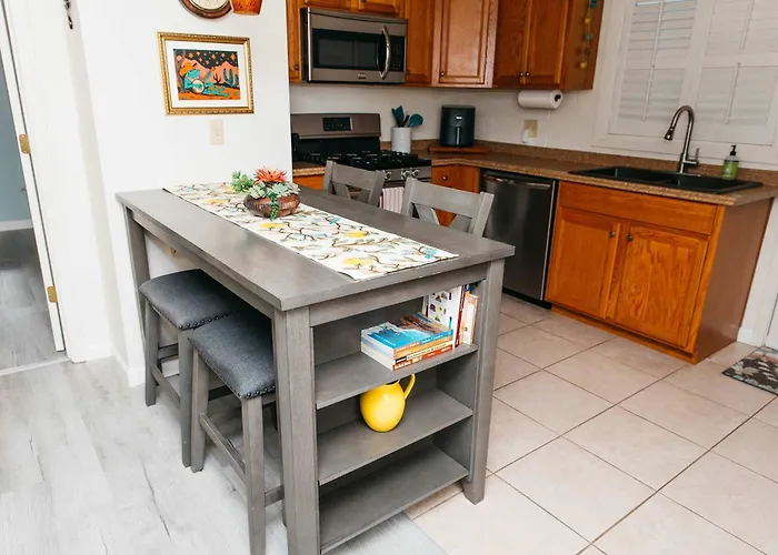 New Saguaro Serenity Holiday home *