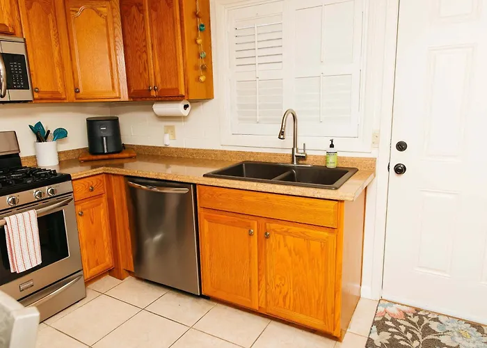 Holiday home New Saguaro Serenity *