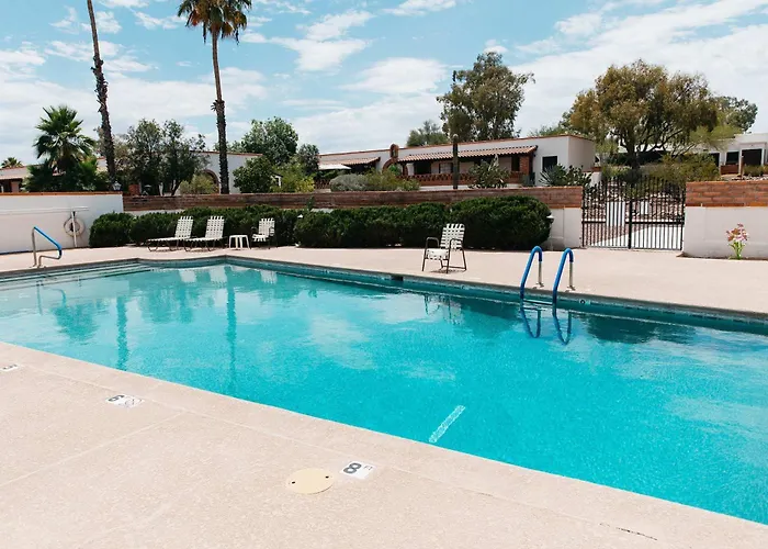 New Saguaro Serenity Green Valley